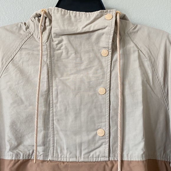 Faherty Day Trek Organic Cotton Blend Anorak - Picture 9 of 15